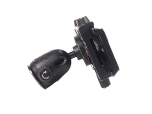 Manfrotto 494 Ball Joint Mount w/Tripod Plate