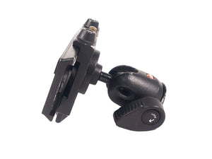 Manfrotto 494 Ball Joint Mount w/Tripod Plate