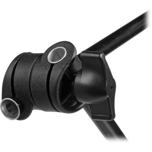 Manfrotto 196B-2 Articulated Arm w/ mounting pieces