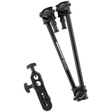 Manfrotto 196B-2 Articulated Arm w/ mounting pieces