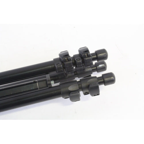 Manfrotto 3021BN Tripod w/ Manfrotto 503 Fluid Head