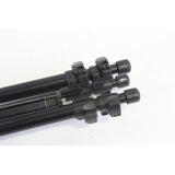 Manfrotto 3021BN Tripod w/ Manfrotto 503 Fluid Head