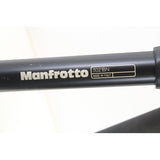 Manfrotto 3021BN Tripod w/ Manfrotto 503 Fluid Head