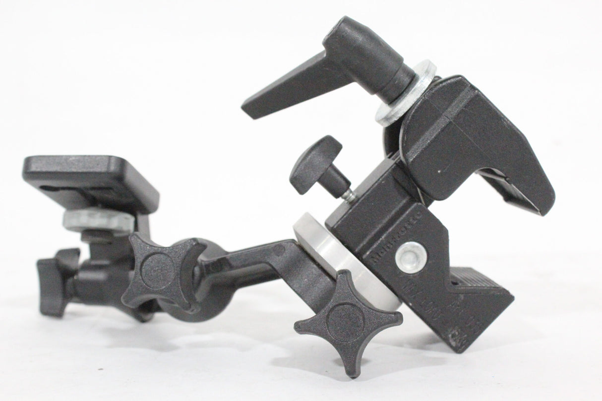 Manfrotto 3025 3-D Tripod Head
