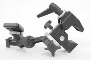 Manfrotto 3025 3-D Tripod Head