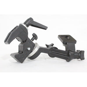 Manfrotto 3025 3-D Tripod Head