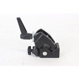 Manfrotto 494RC2 Mini Ball Tripod Head w/ RC2 Quick Release Plate & Super Clamp w/ Stud