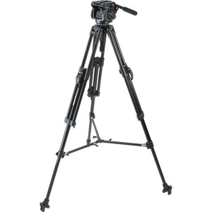 Manfrotto 501 Camera Tripod