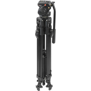 Manfrotto 501 Camera Tripod