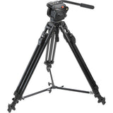 Manfrotto 501 Camera Tripod