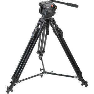 Manfrotto 501 Camera Tripod