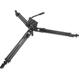 Manfrotto 501 Camera Tripod