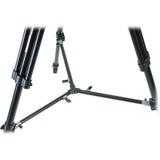 Manfrotto 501 Camera Tripod