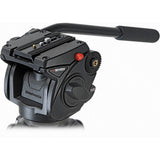 Manfrotto 501 Camera Tripod