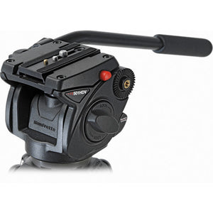Manfrotto 501 Camera Tripod
