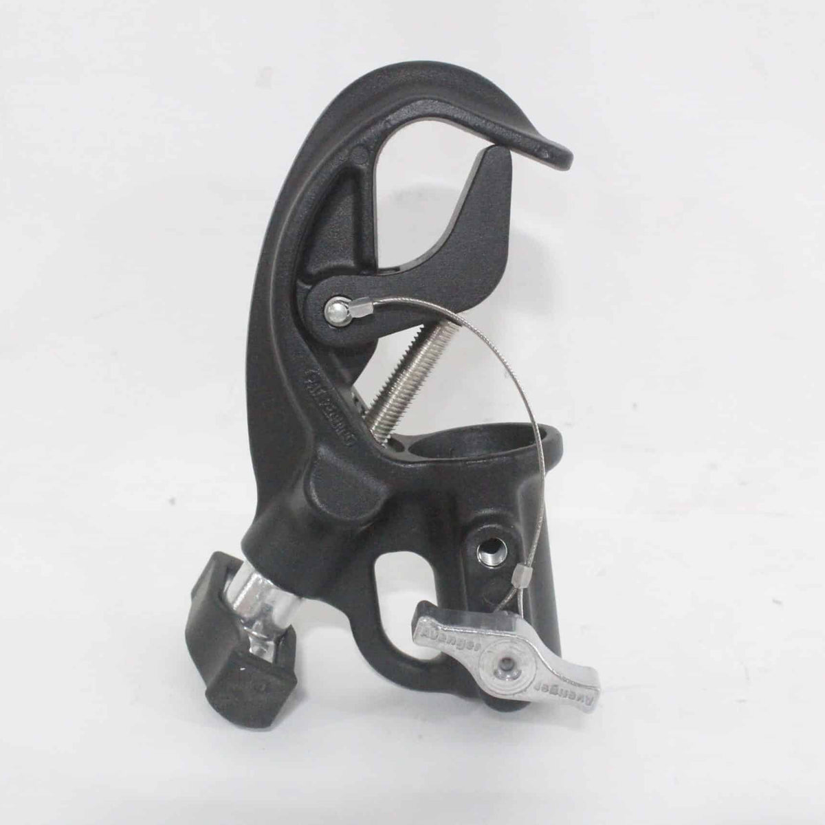 Morsetto Quick Action Avenger C337 - 28 Mm, Per Supporti Illuminazione Studio E Teatri