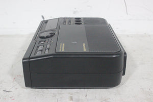 Marantz CDR420/U1B Professional HD/CD Recorder