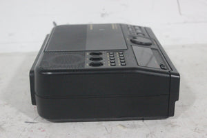 Marantz CDR420/U1B Professional HD/CD Recorder