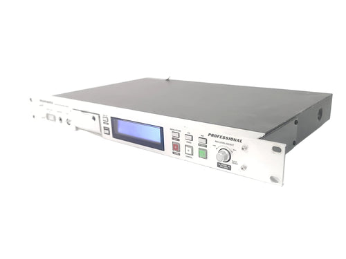 Marantz PMD570 Solid State Recorder - Compact Flash