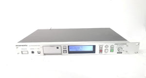 Marantz PMD570 Solid State Recorder - Compact Flash