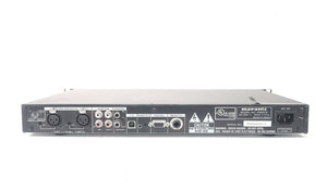 Marantz PMD570 Solid State Recorder - Compact Flash