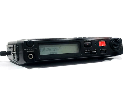 Marantz PMD670 U1B Professional CompactFlash Stereo Portable Recorder