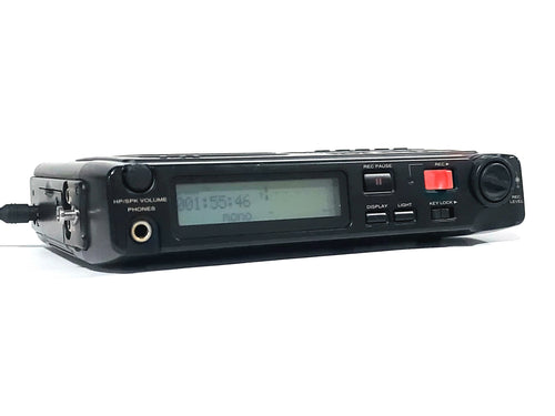 Marantz PMD670 U1B Professional CompactFlash Stereo Portable Recorder