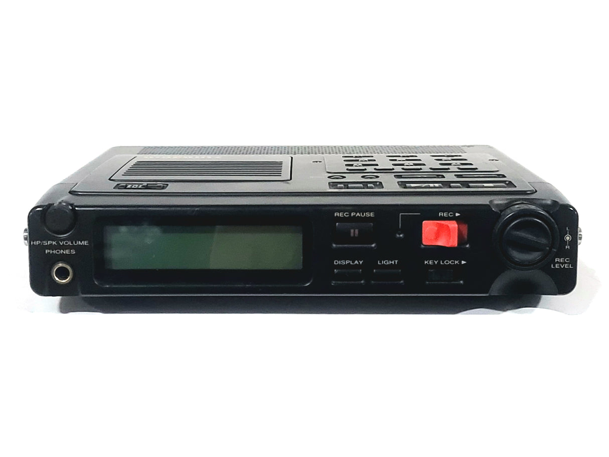 Marantz PMD670 U1B Professional CompactFlash Stereo Portable Recorder