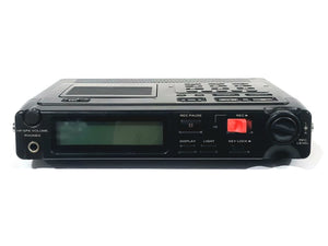 Marantz PMD670 U1B Professional CompactFlash Stereo Portable Recorder