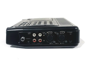Marantz PMD670 U1B Professional CompactFlash Stereo Portable Recorder