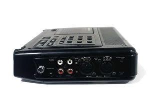 Marantz PMD670 U1B Professional CompactFlash Stereo Portable Recorder