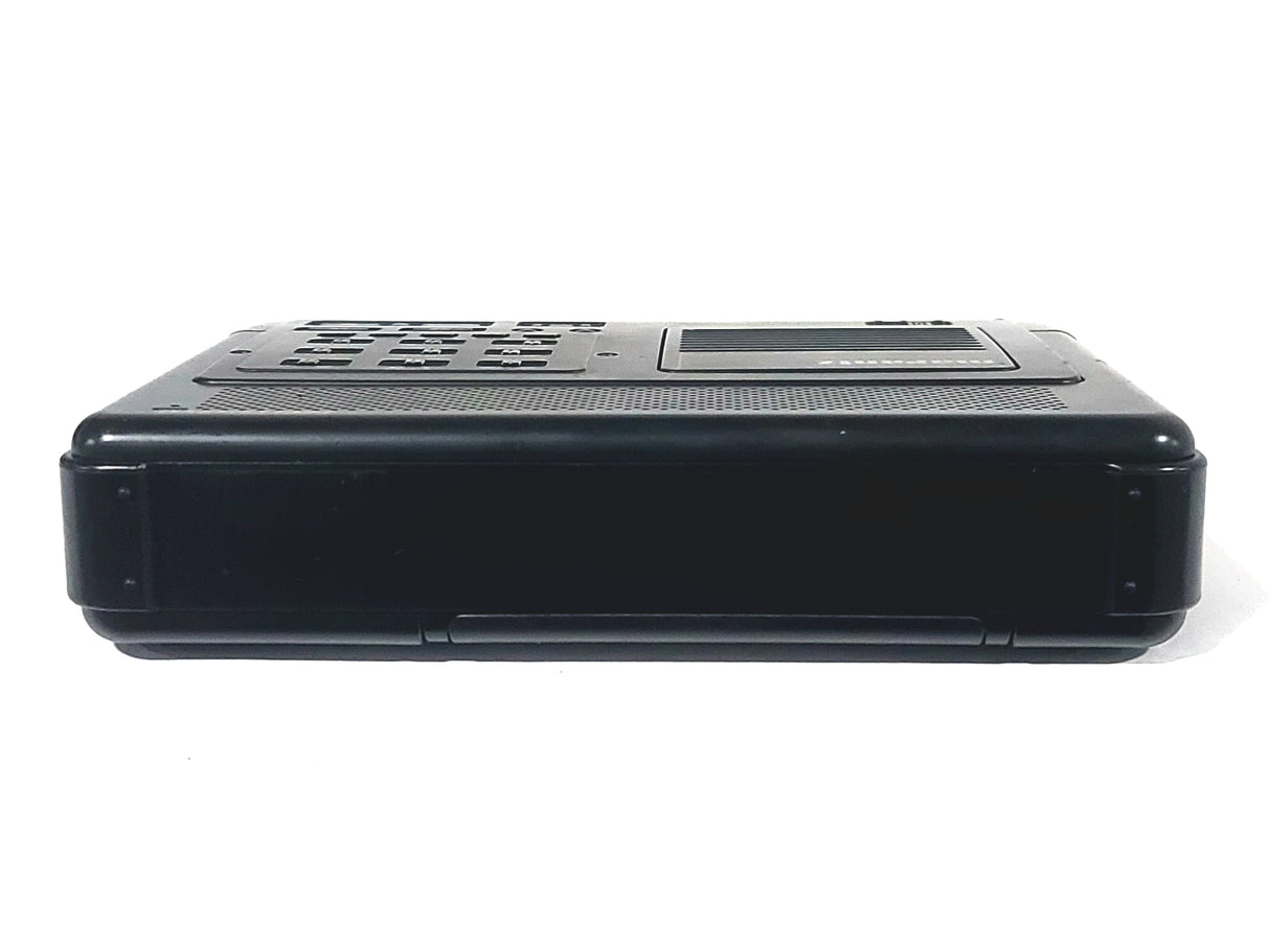 Marantz PMD670 U1B Professional CompactFlash Stereo Portable Recorder