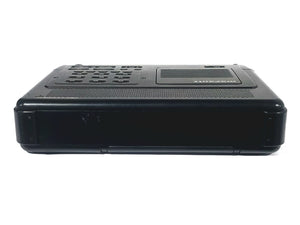 Marantz PMD670 U1B Professional CompactFlash Stereo Portable Recorder
