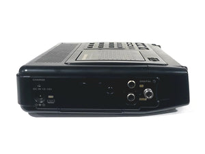Marantz PMD670 U1B Professional CompactFlash Stereo Portable Recorder