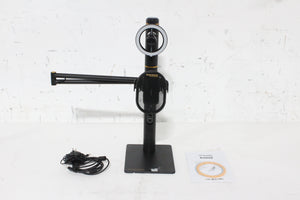 Marantz Professional Turret Broadcast Video Streaming System in Original Box