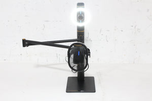 Marantz Professional Turret Broadcast Video Streaming System in Original Box