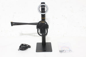 Marantz Professional Turret Broadcast Video Streaming System in Original Box