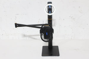 Marantz Professional Turret Broadcast Video Streaming System in Original Box