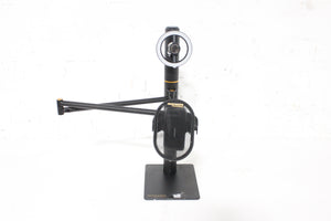 Marantz Professional Turret Broadcast Video Streaming System in Original Box