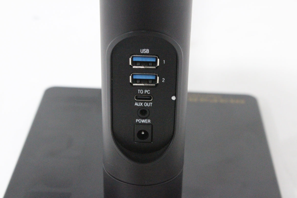 Marantz Professional Turret Broadcast Video Streaming System in Original Box