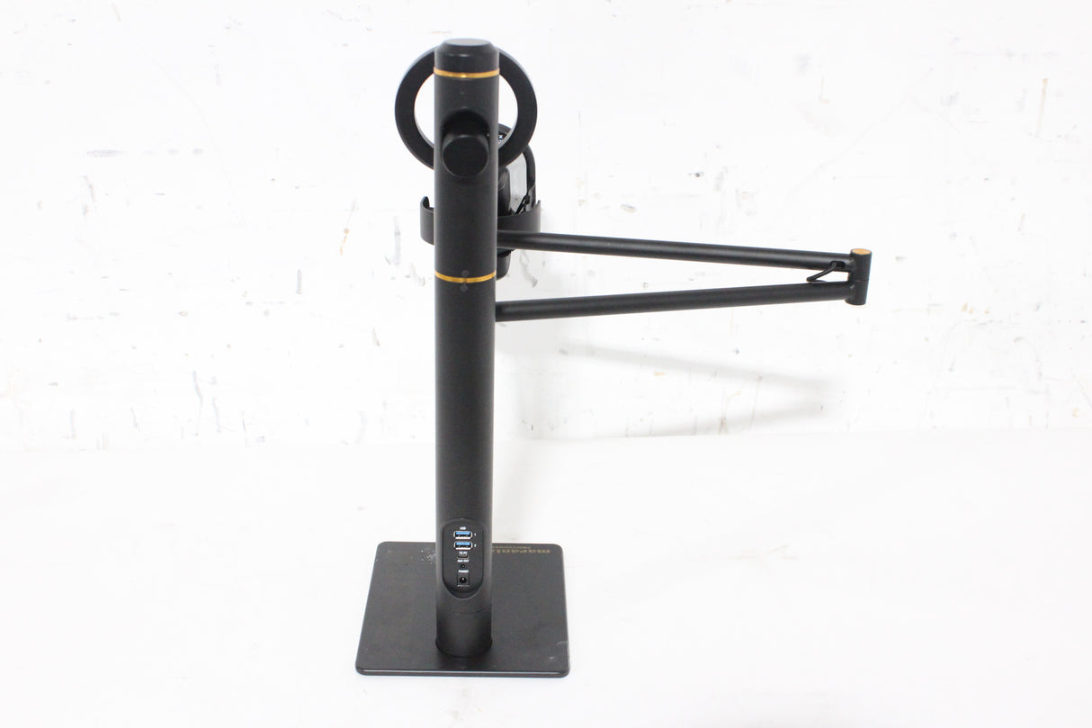 Marantz Professional Turret Broadcast Video Streaming System in Original Box