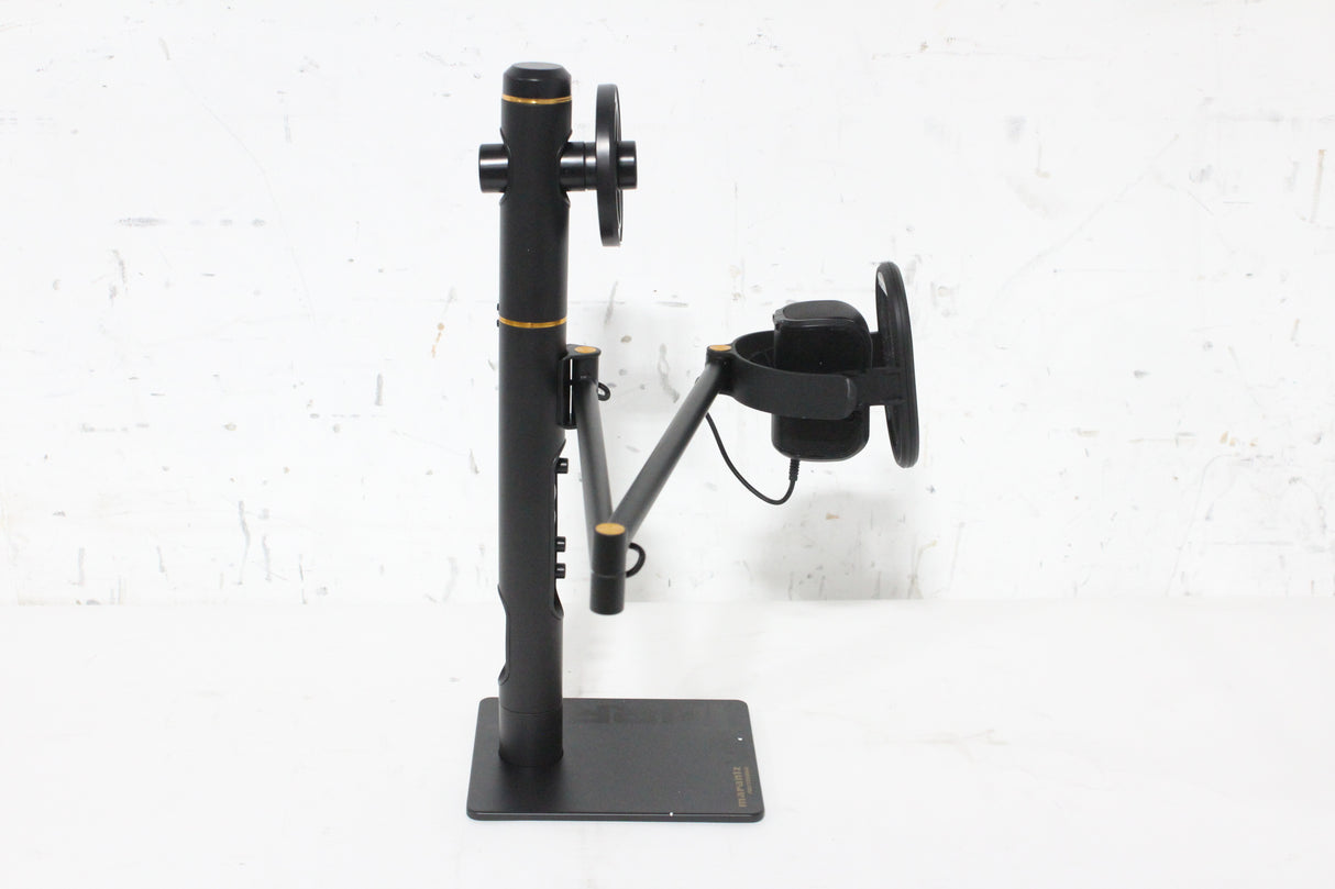 Marantz Professional Turret Broadcast Video Streaming System in Original Box