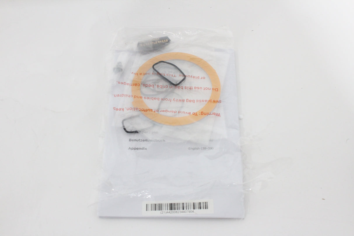 Marantz Professional Turret Broadcast Video Streaming System in Original Box