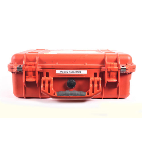 Marantz CDR300 Professional CD Recorder