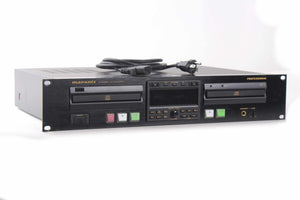 Marantz CDR510 Dual Bay CDR/RW Recorder
