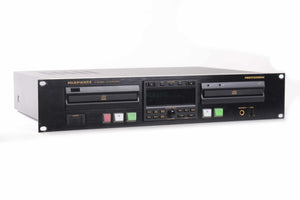 Marantz CDR510 Dual Bay CDR/RW Recorder