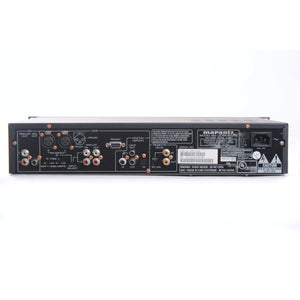 Marantz CDR510 Dual Bay CDR/RW Recorder
