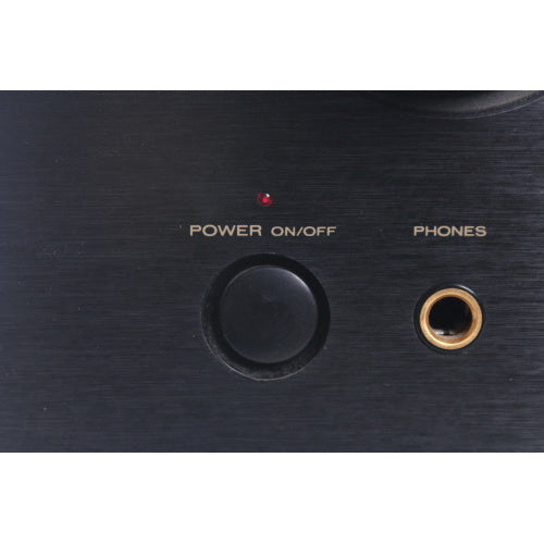 Marantz PM7200 Integrated Amp Amplifier – AVGear.com