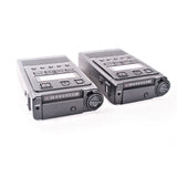 Marantz PMD660 Hand-Held CompactFlash Recorders