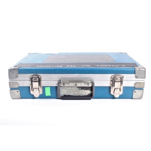 Marantz PMD660 Hand-Held CompactFlash Recorders